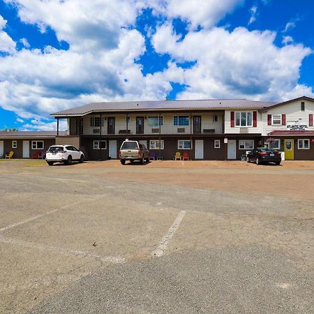 Atlantic Motel Berrys Mills Exterior photo